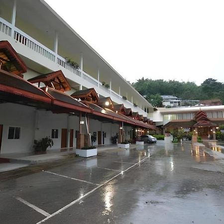 Piyaporn Hill Paradise Hotel Мае Сай Экстерьер фото