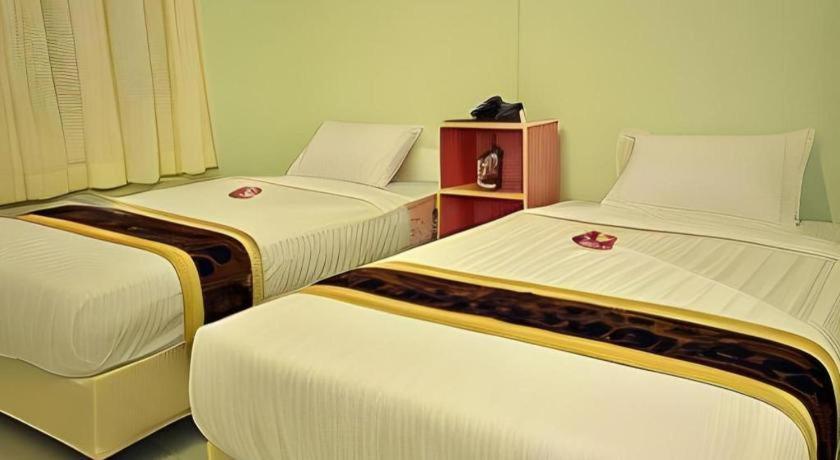 Piyaporn Hill Paradise Hotel Мае Сай Экстерьер фото